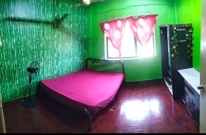 Apartment Tampoi Indah 4