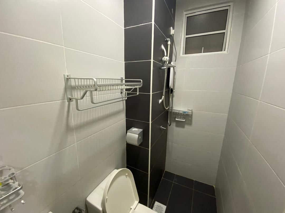 Studio Nusa Heights 5