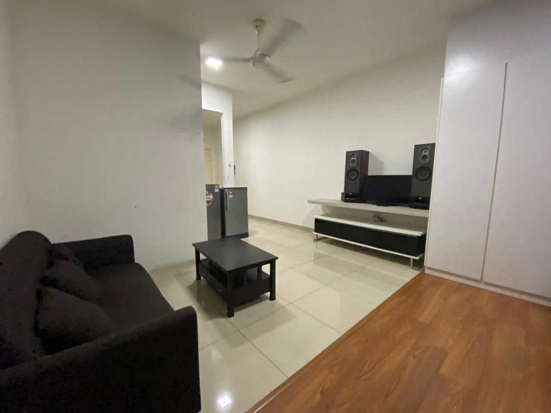 Studio Nusa Heights 3