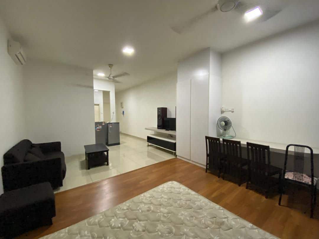 Studio Nusa Heights 1