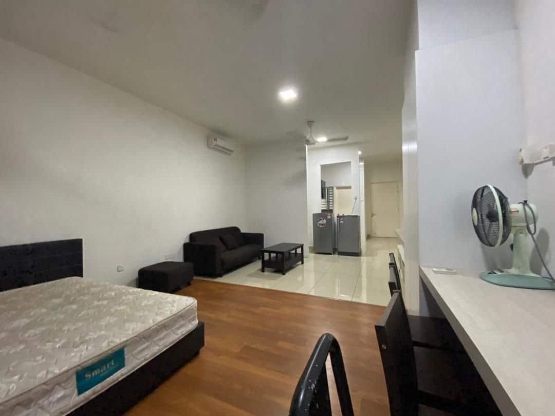 Studio Nusa Heights 2