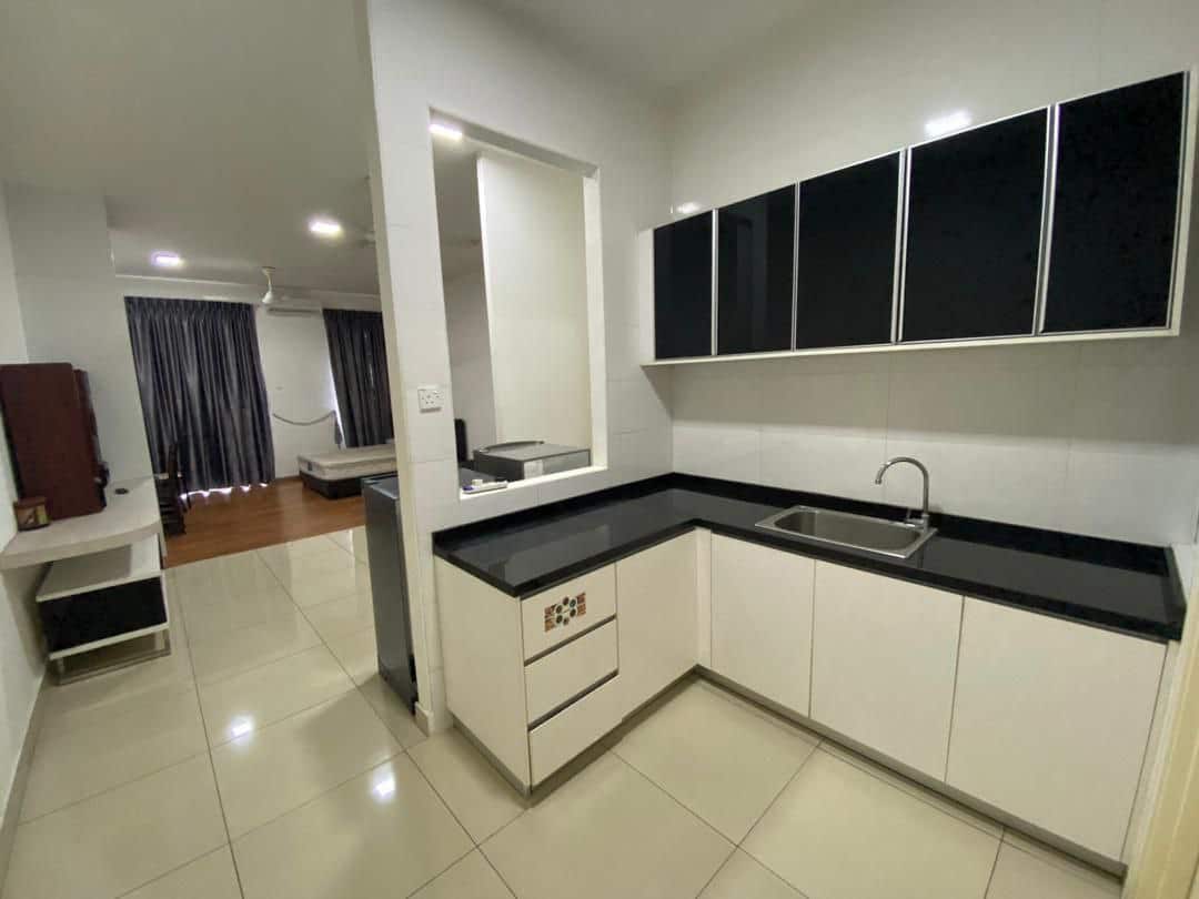 Studio Nusa Heights 4