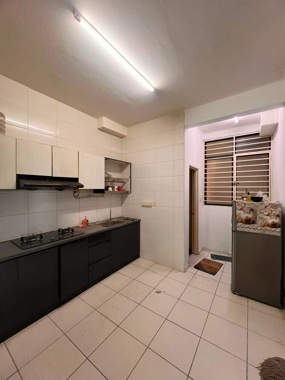 Service Apartment Sky Garden Residences @ Setia Tropika 6