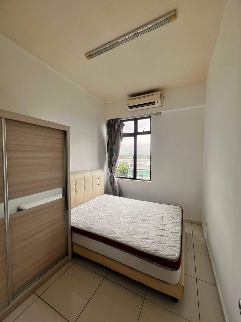 Service Apartment Sky Garden Residences @ Setia Tropika 3