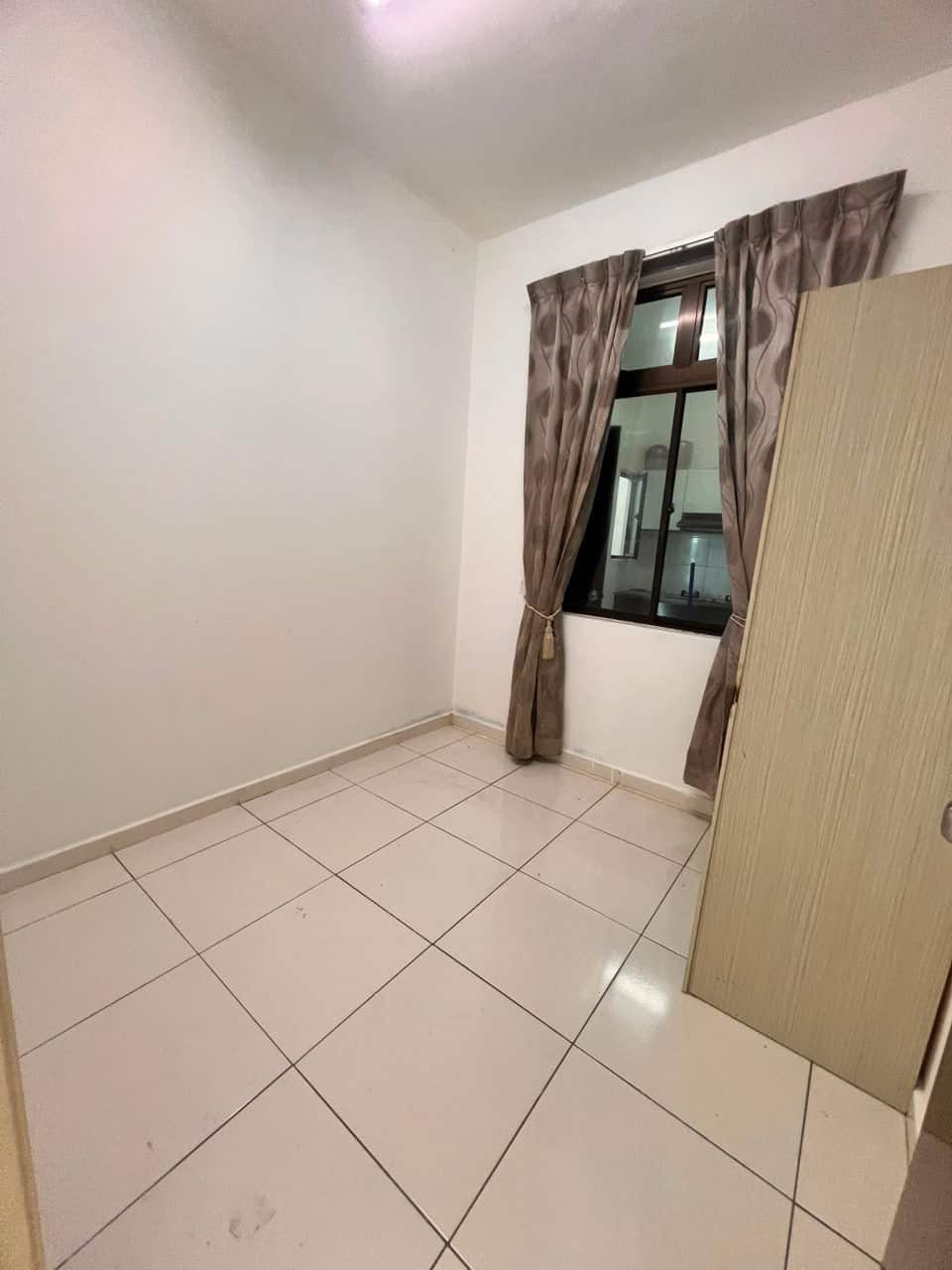 Service Apartment Sky Garden Residences @ Setia Tropika 9