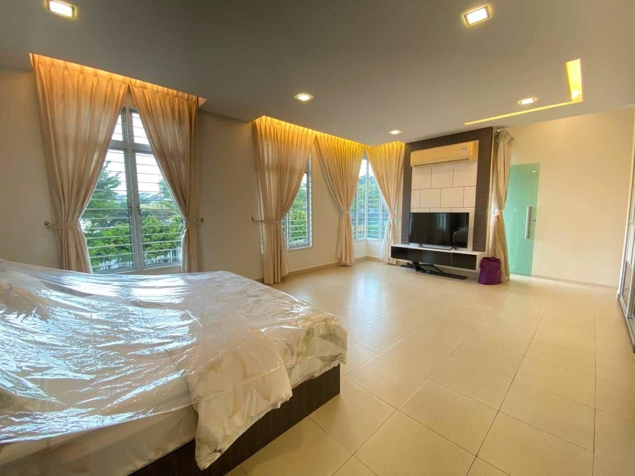 2-Storey Semi D Nusa Duta 1 5