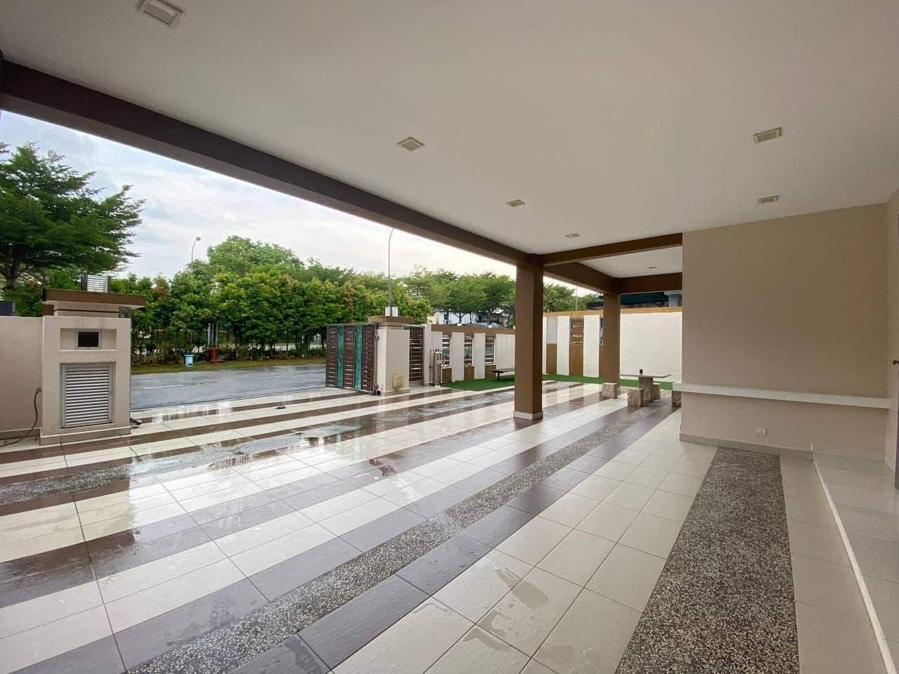 2-Storey Semi D Nusa Duta 1 2