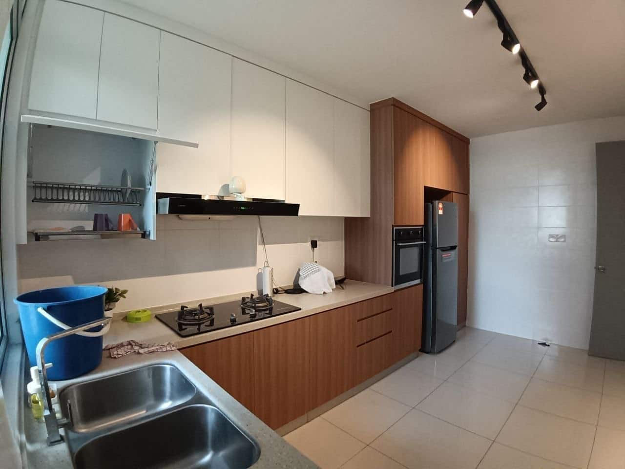 Double Storey Terrace Setia Eco Cascadia 3