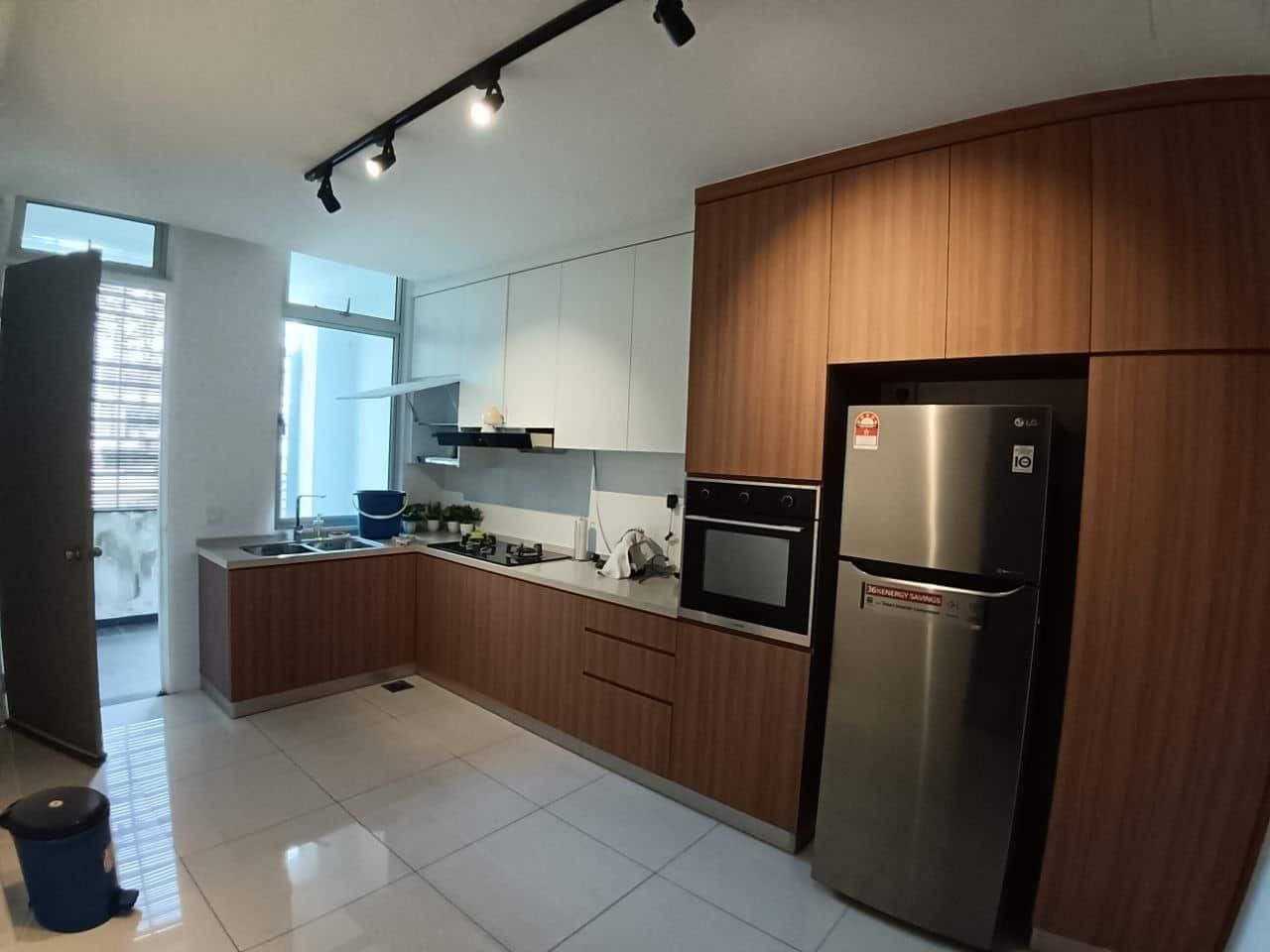 Double Storey Terrace Setia Eco Cascadia 2
