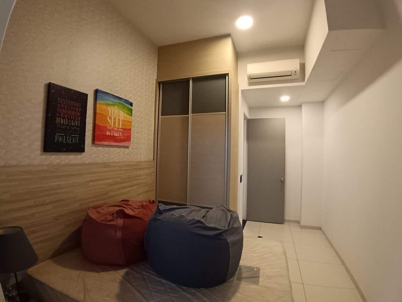 Double Storey Terrace Setia Eco Cascadia 4