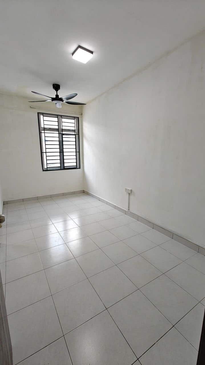 Double Storey Terrace Jalan Scientex Jaya 5