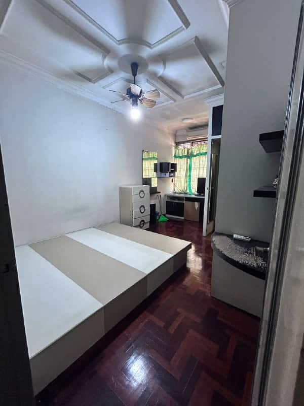 Double Storey Terrace Pelangi Indah 6
