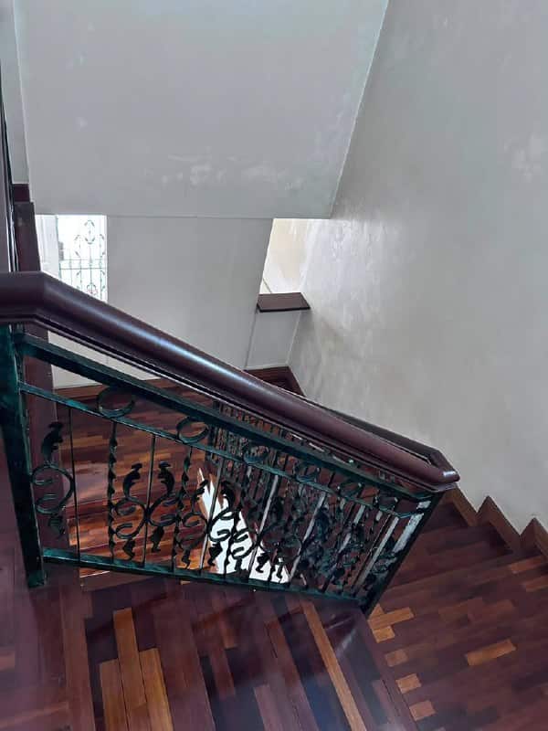 Double Storey Terrace Pelangi Indah 5