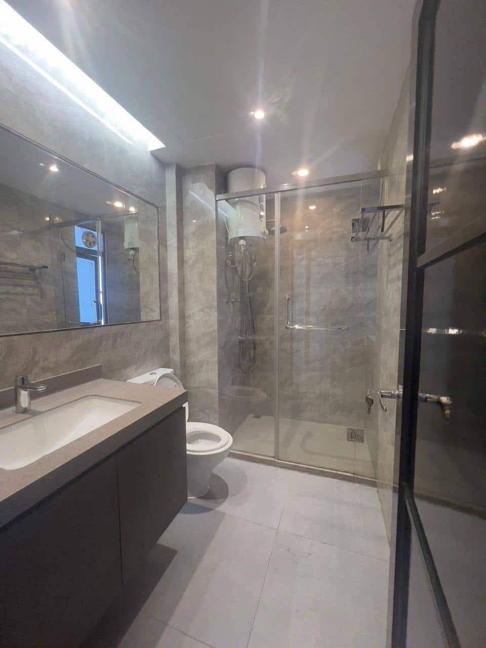 Dual Key Unit R&F Princess Cove 10