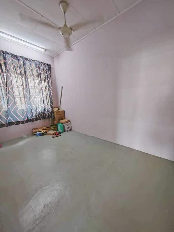 Shop Apartment Taman Ehsan Jaya 3