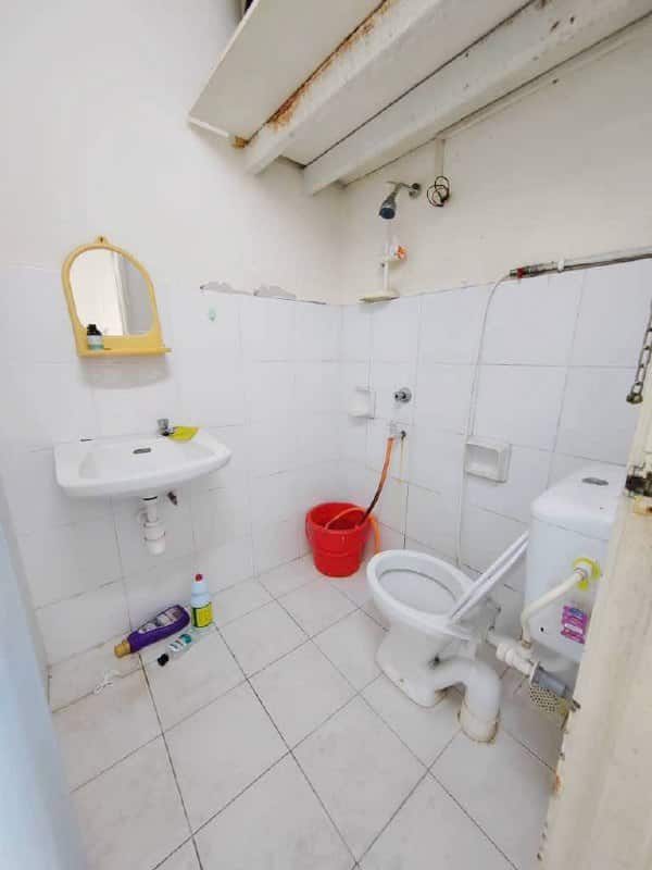 Shop Apartment Taman Ehsan Jaya 7