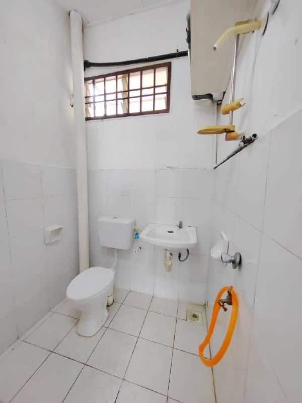 Shop Apartment Taman Ehsan Jaya 8