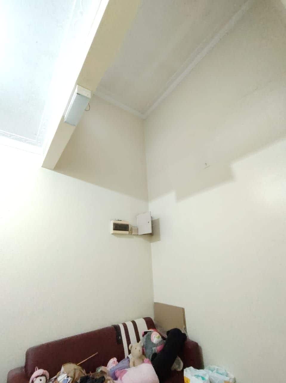 Double Storey Terrace House Tmn Setia Indah 8
