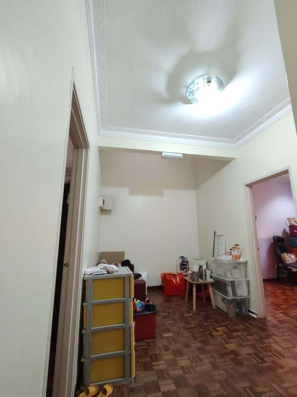 Double Storey Terrace House Tmn Setia Indah 6