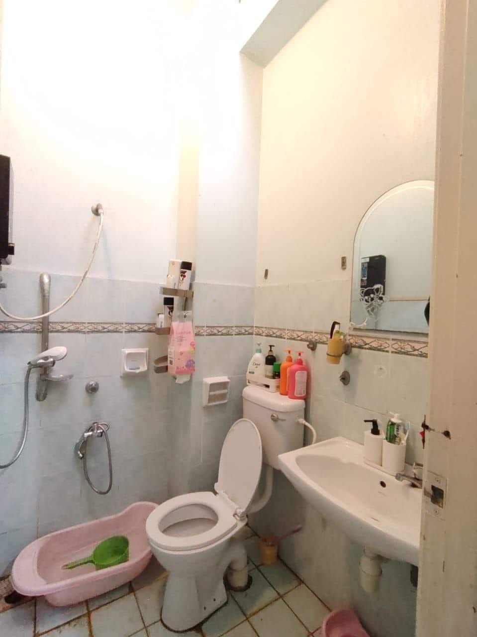 Double Storey Terrace House Tmn Setia Indah 9