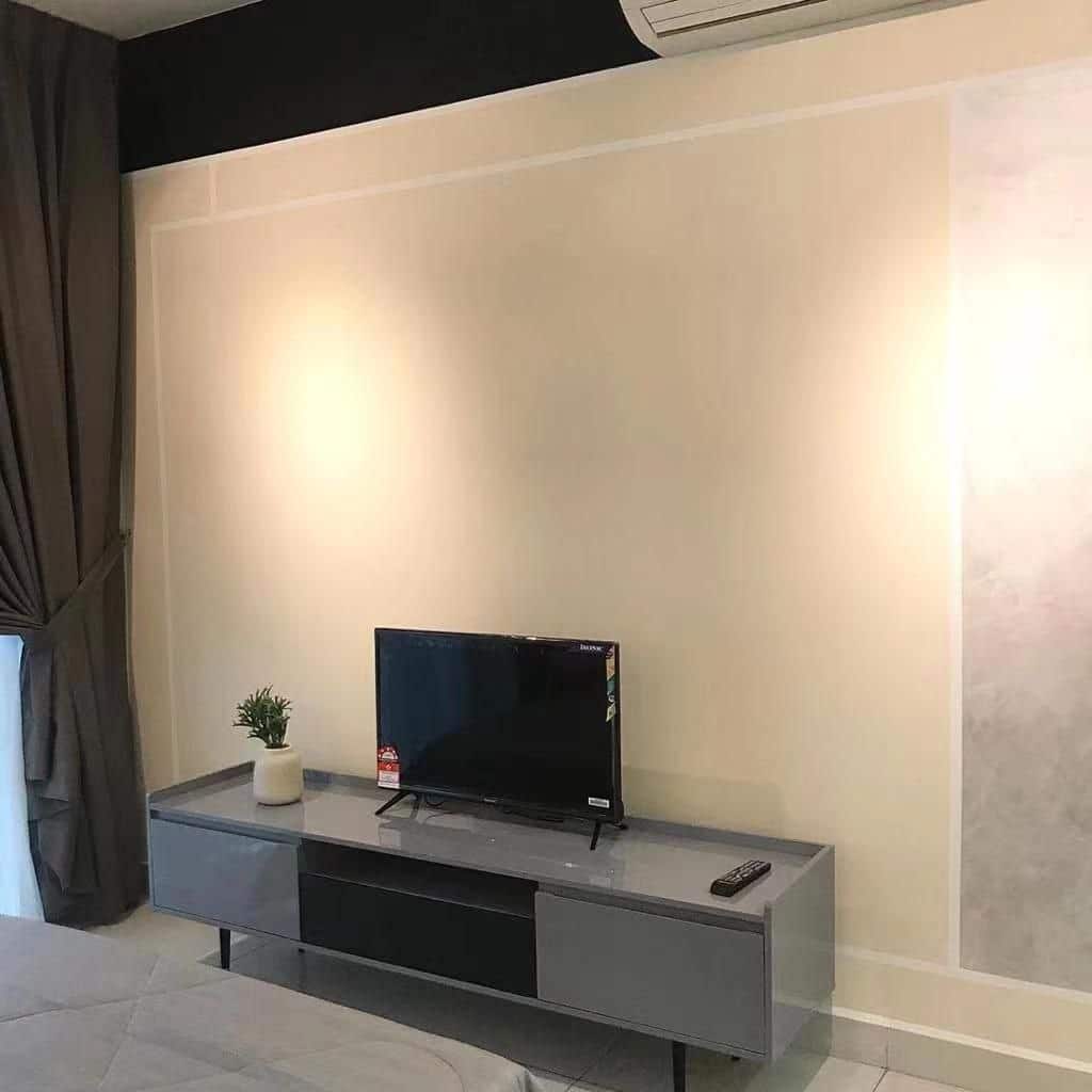 Studio Teega Suites 4