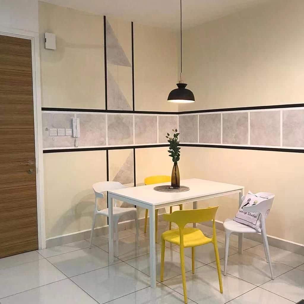 Studio Teega Suites 3