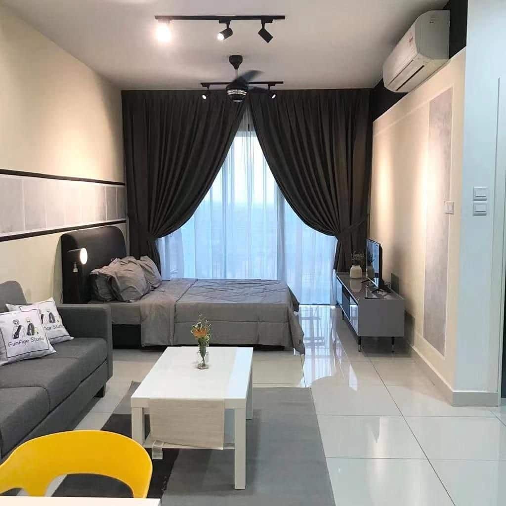Studio Teega Suites 2