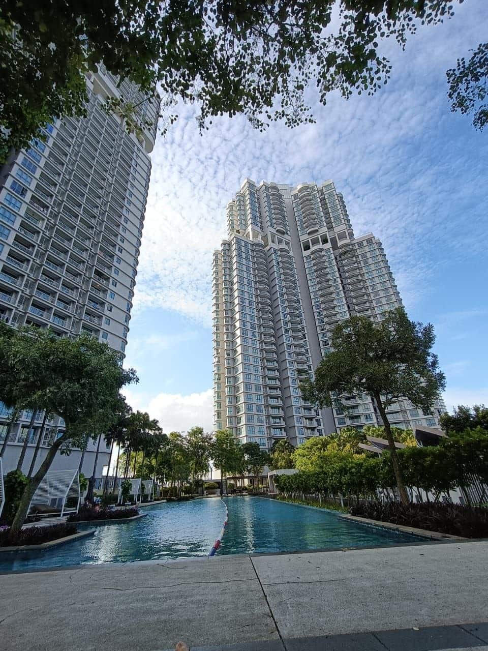 Studio Teega Suites 1