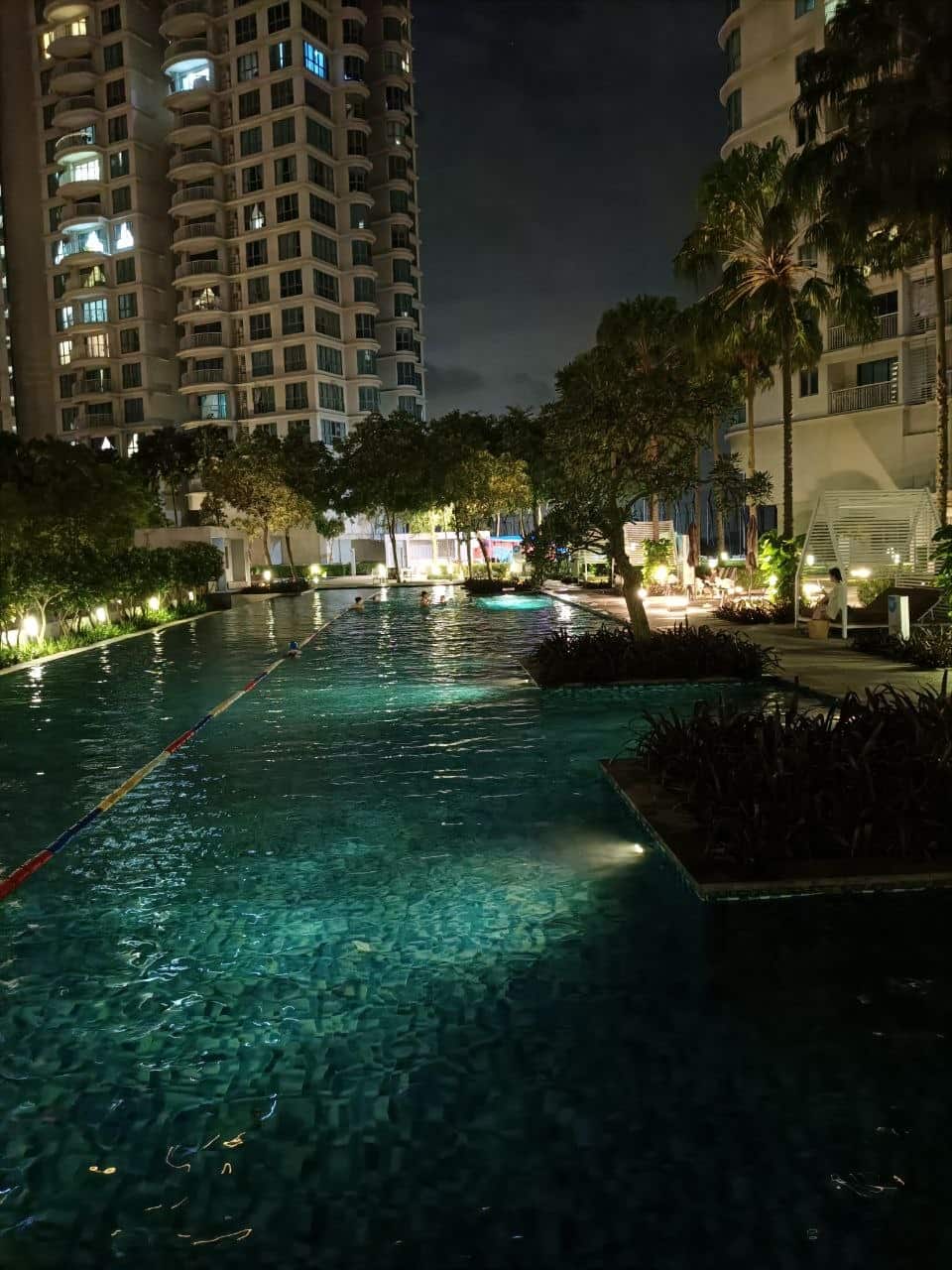 Condo Puteri Harbour 5
