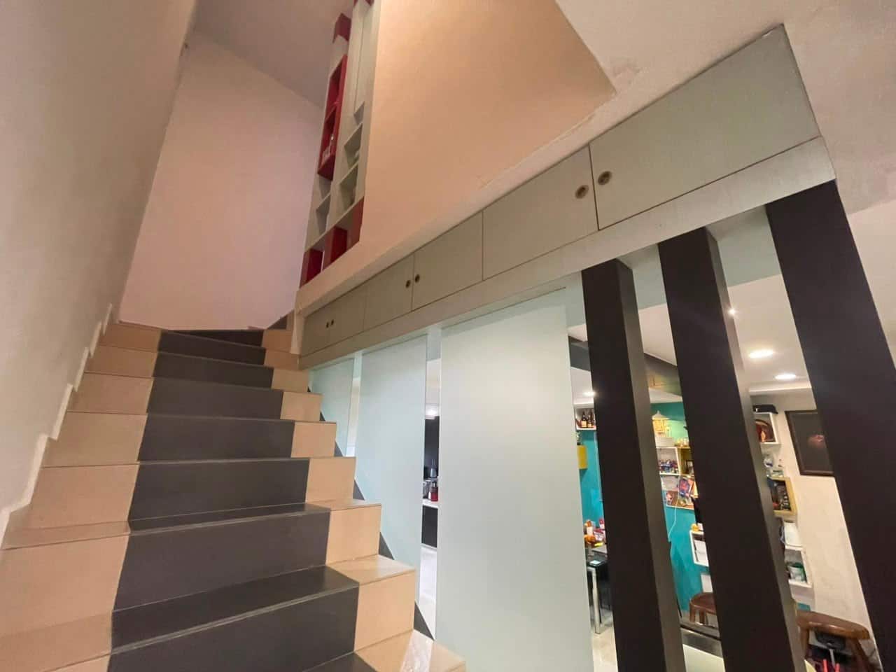 Double Storey Terrace House Taman Setia Indah 4