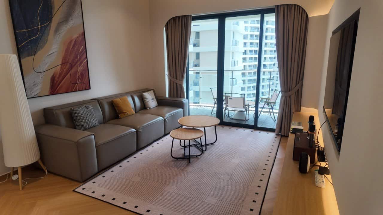 Service Residence Baypoint 2