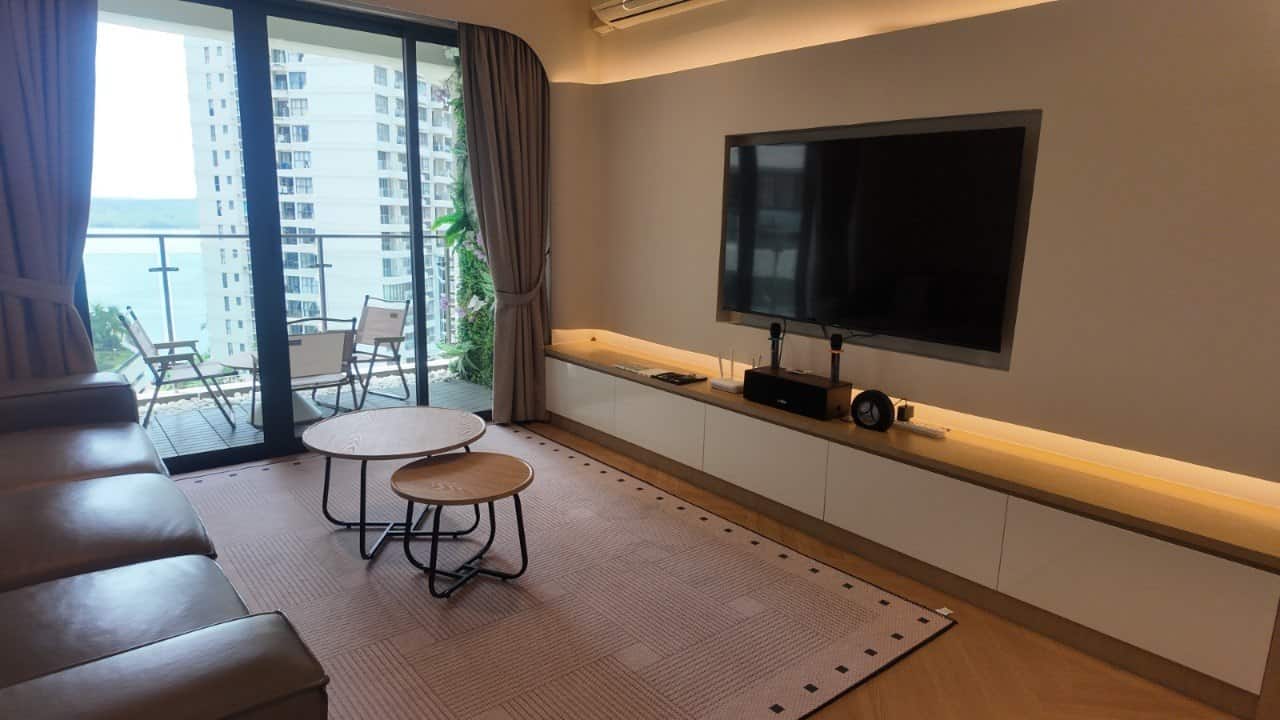 Service Residence Baypoint 3