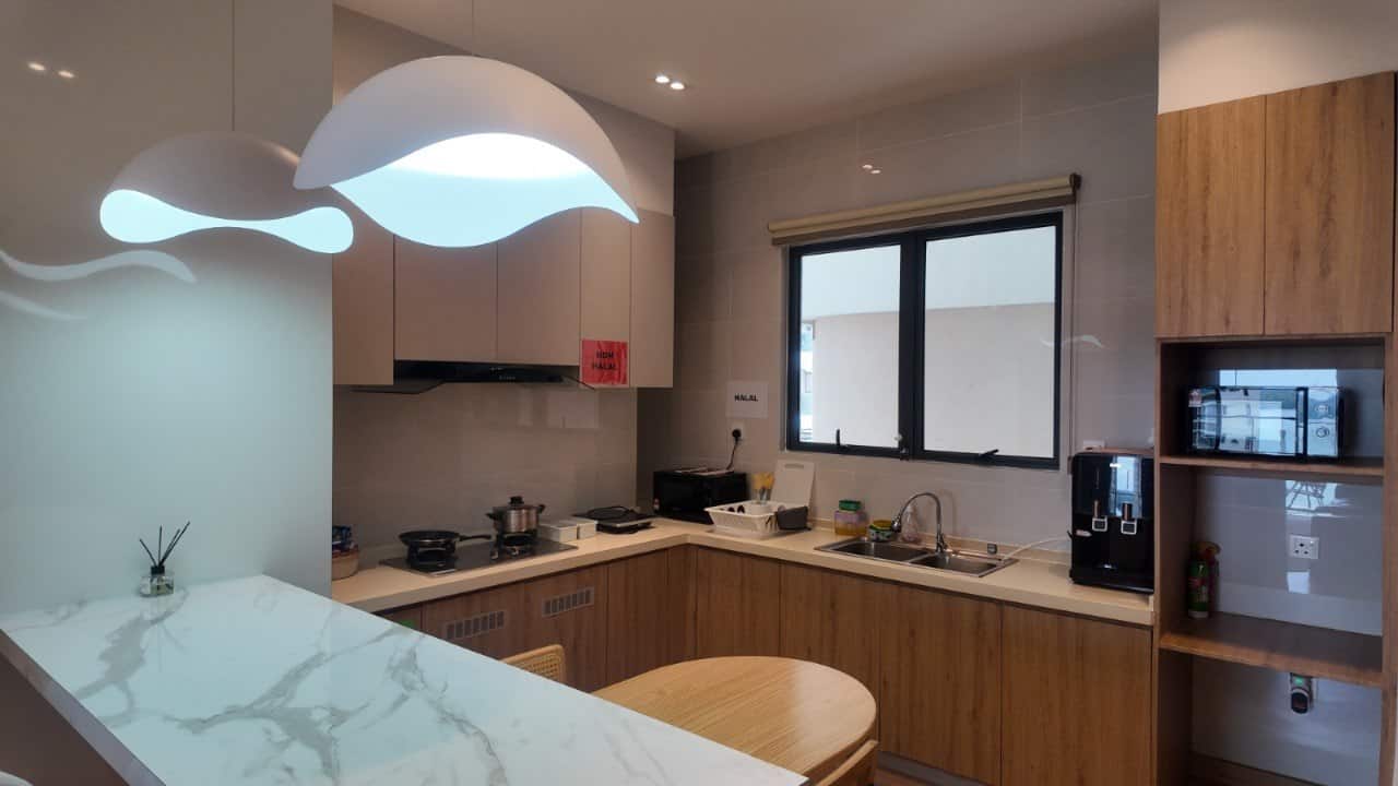 Service Residence Baypoint 8