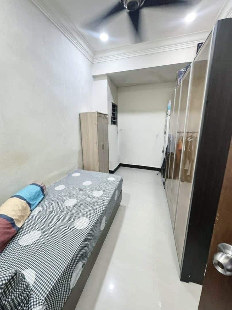 Single Storey Terrace House Johor Jaya 3