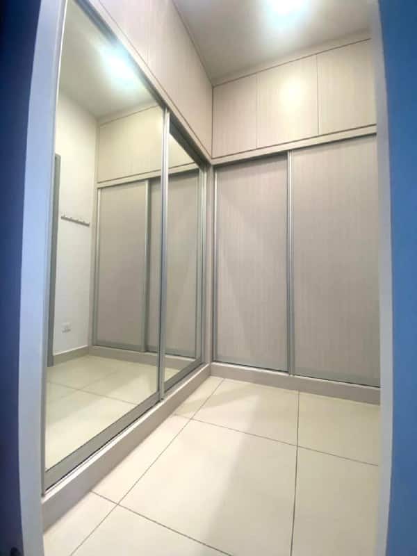 Double Storey End Lot Taman Ponderosa Green 9