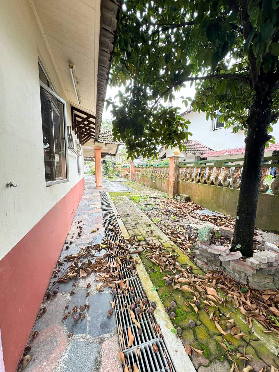 Double Storey Semi Detached Taman Bukit Kempas 6