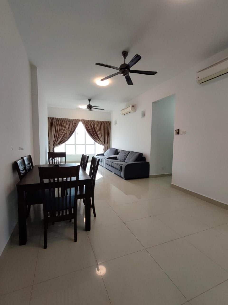Condominium Tropicana Danga Bay 2