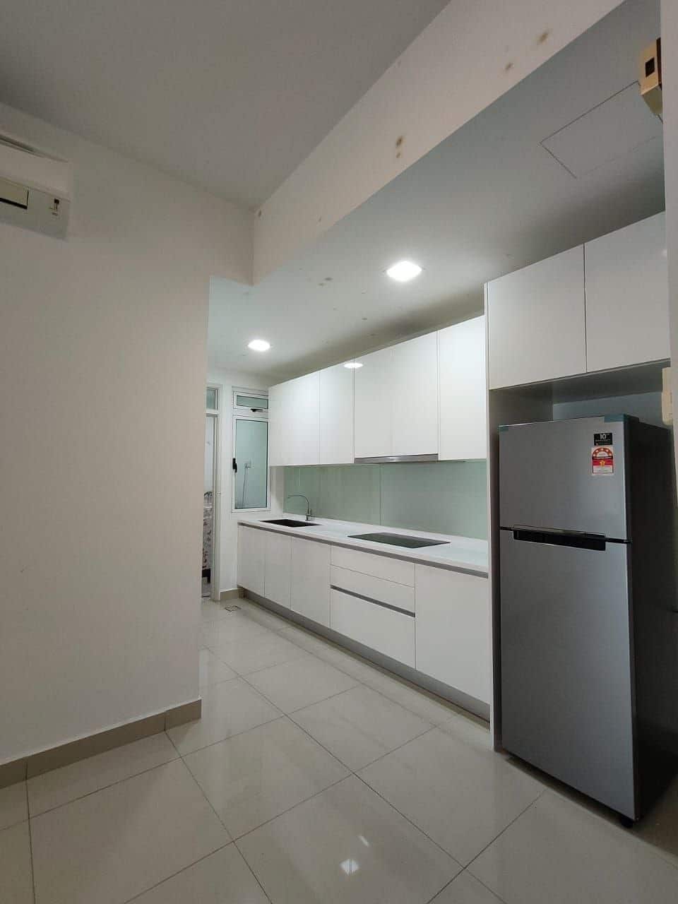 Condominium Tropicana Danga Bay 4