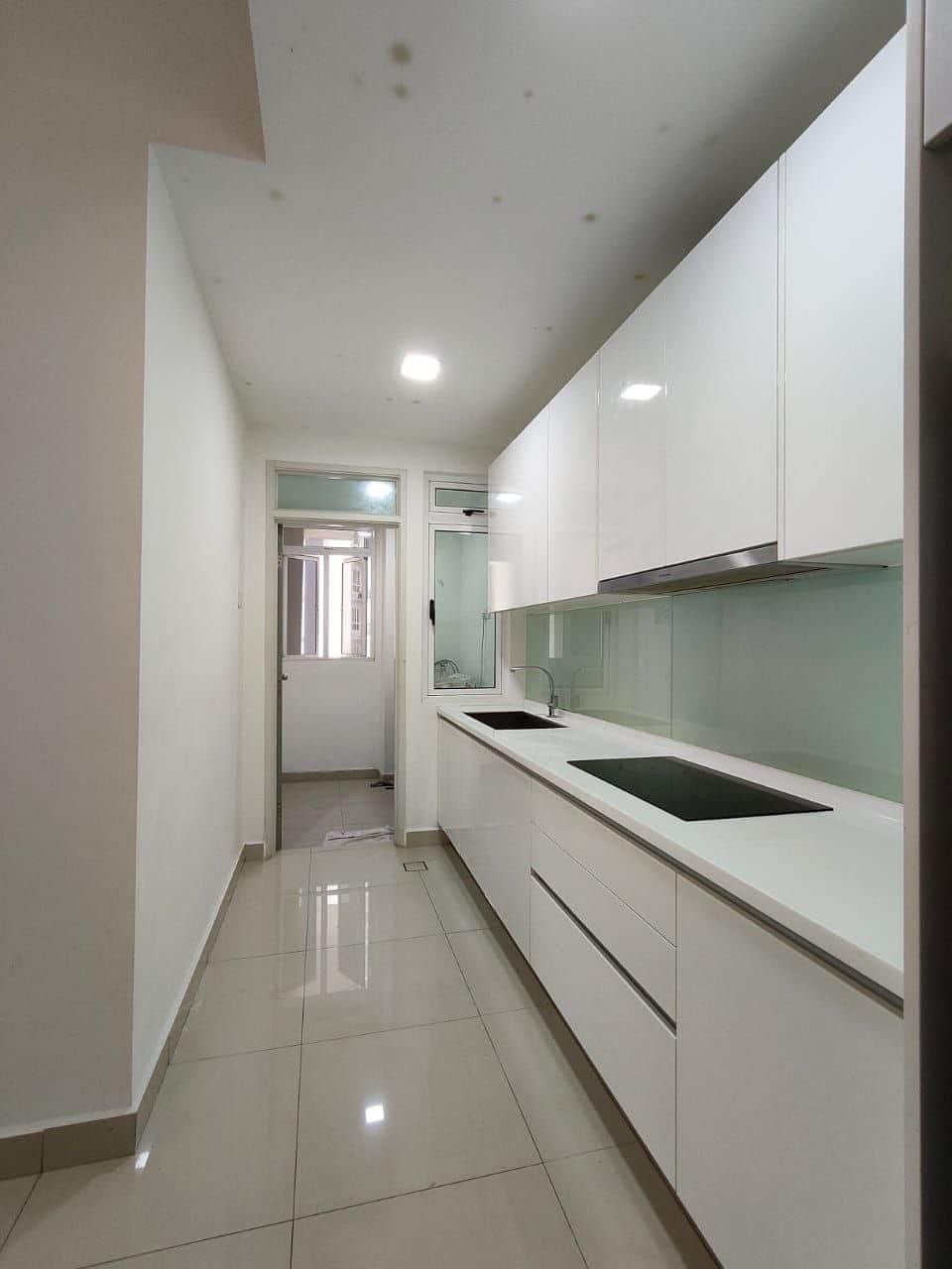 Condominium Tropicana Danga Bay 3