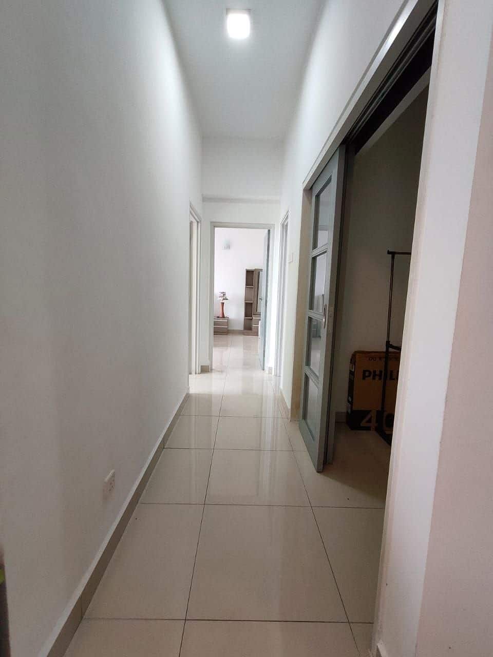 Condominium Tropicana Danga Bay 8