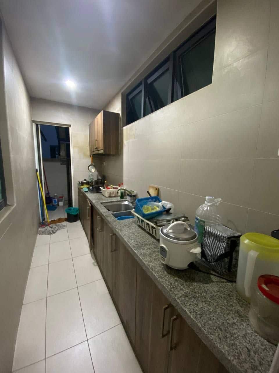 Condo D'Secret Garden Taman Kempas Indah 2