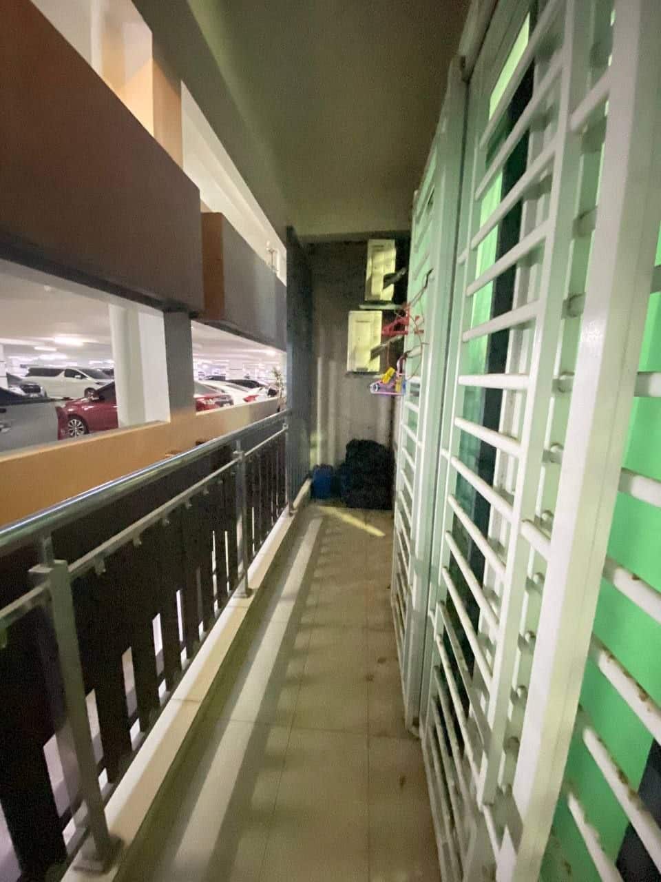 Condo D'Secret Garden Taman Kempas Indah 6