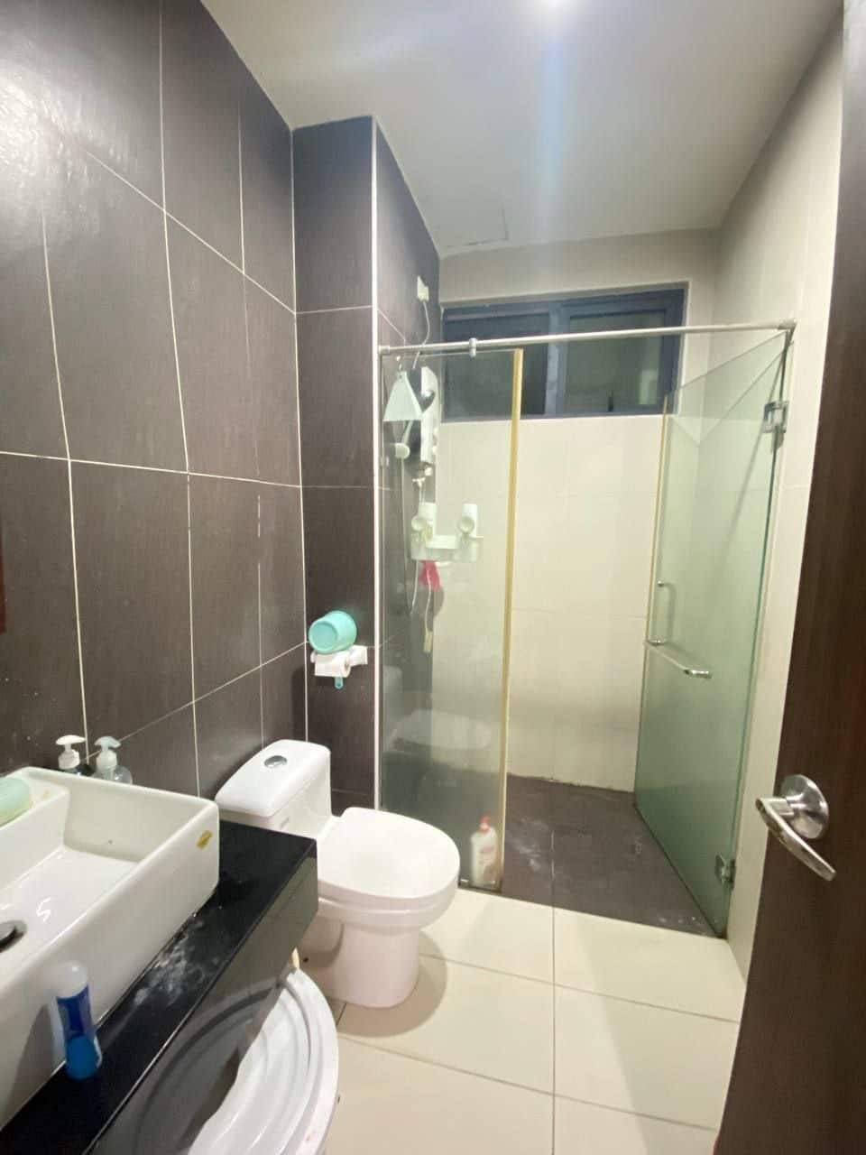 Condo D'Secret Garden Taman Kempas Indah 7