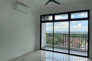 Studio Puteri Harbours 8