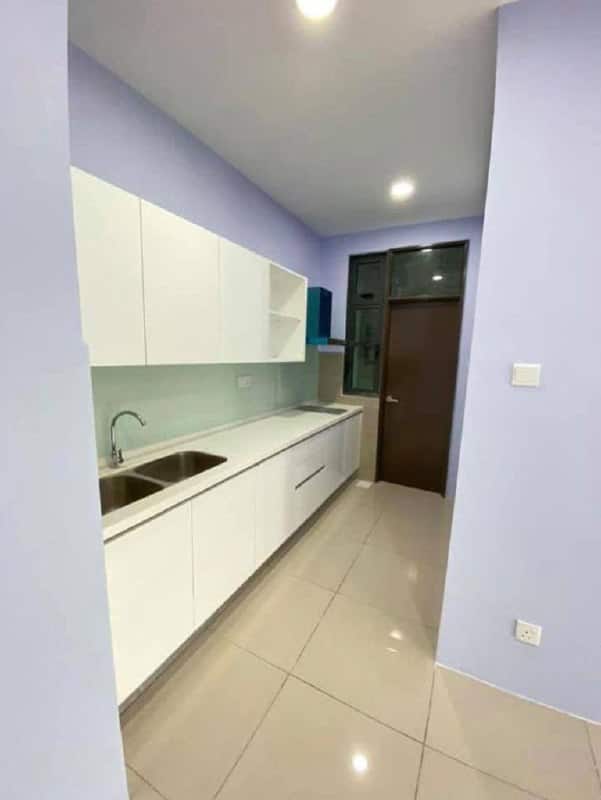 Studio Puteri Harbours 9