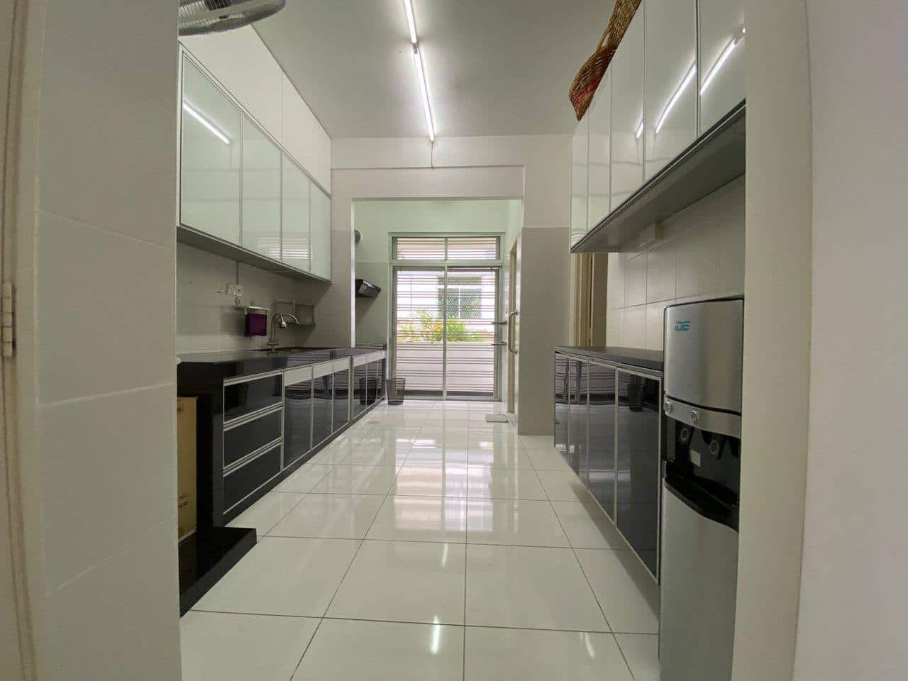 Double Storey Terrace House Setia Eco Village 4
