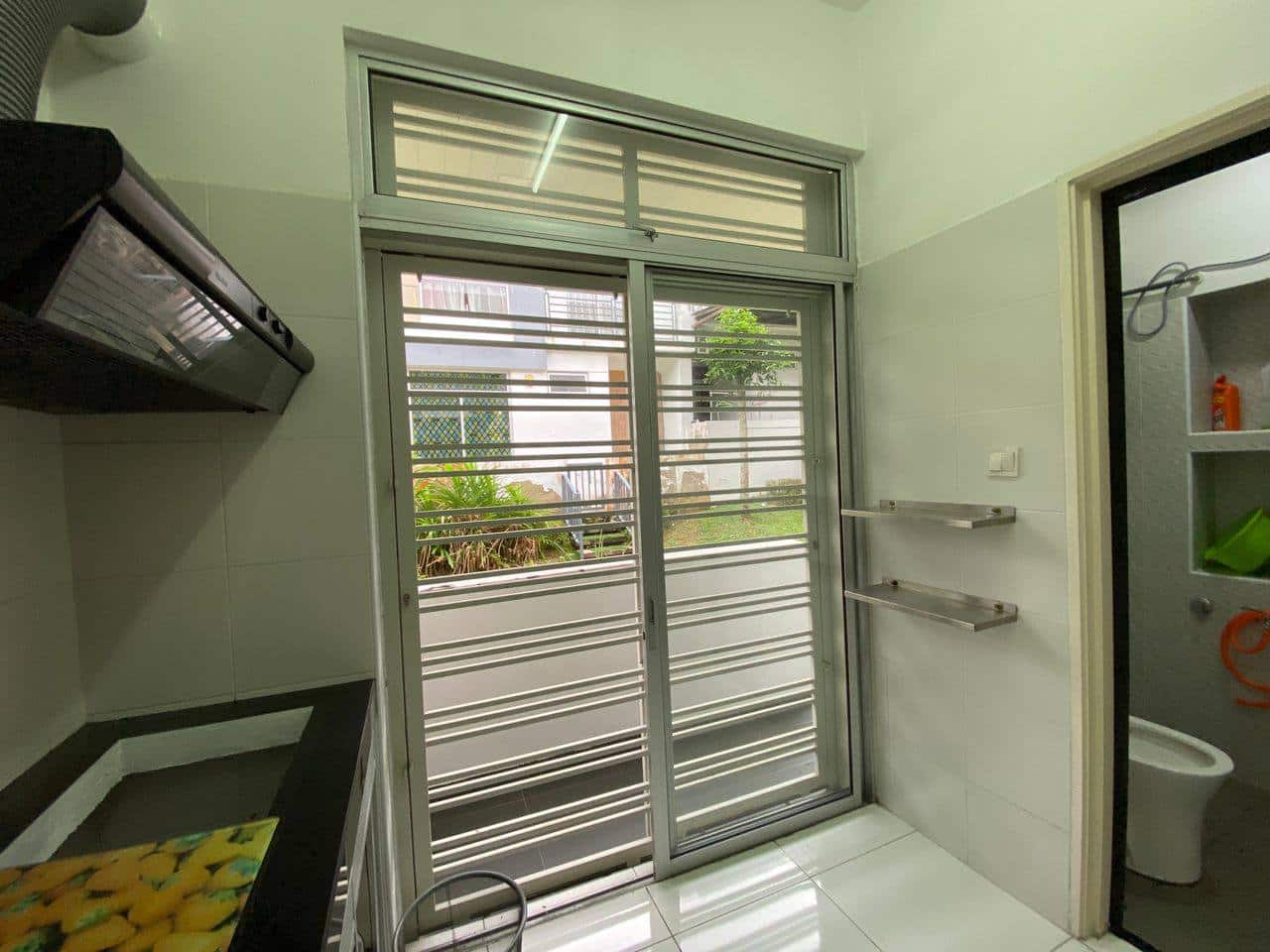 Double Storey Terrace House Setia Eco Village 7