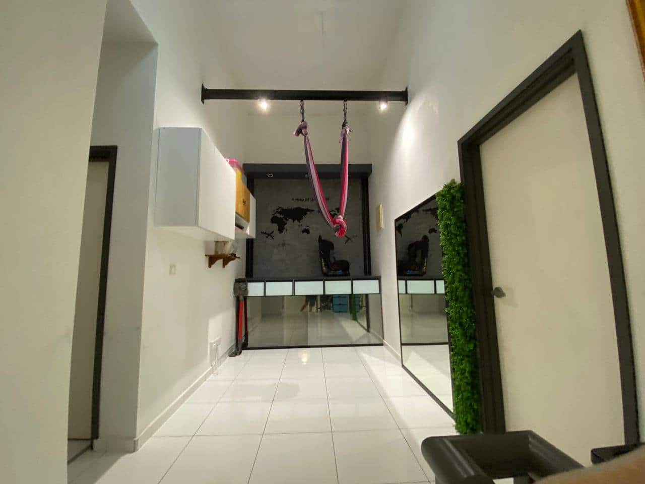 Double Storey Terrace House Setia Eco Village 3