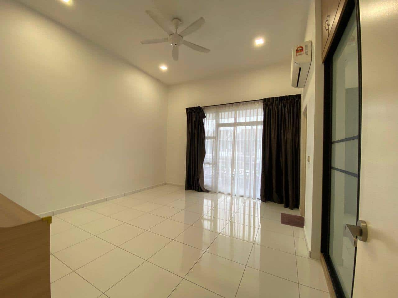 Double Storey Terrace House Setia Eco Village 2