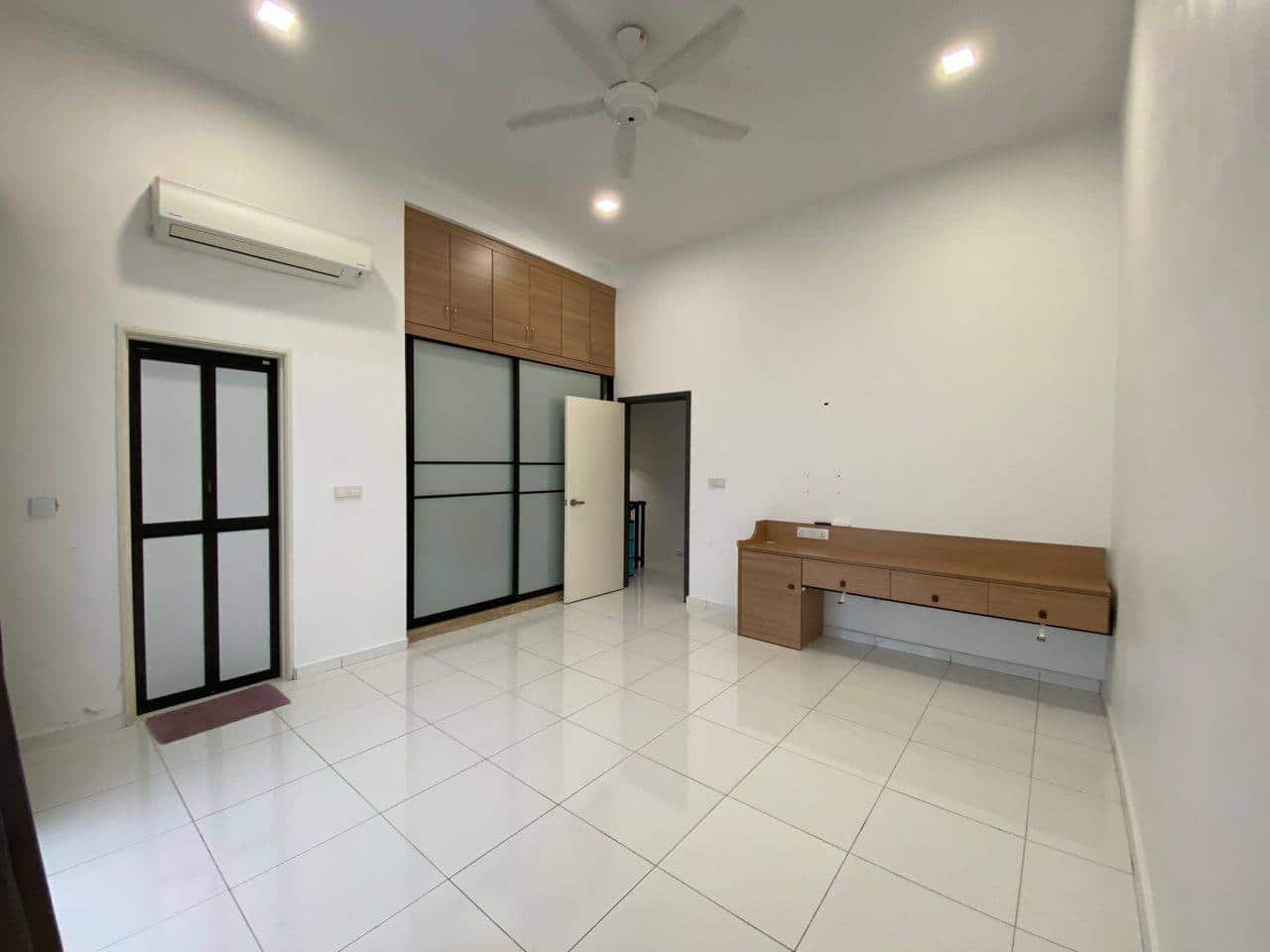 Double Storey Terrace House Setia Eco Village 1